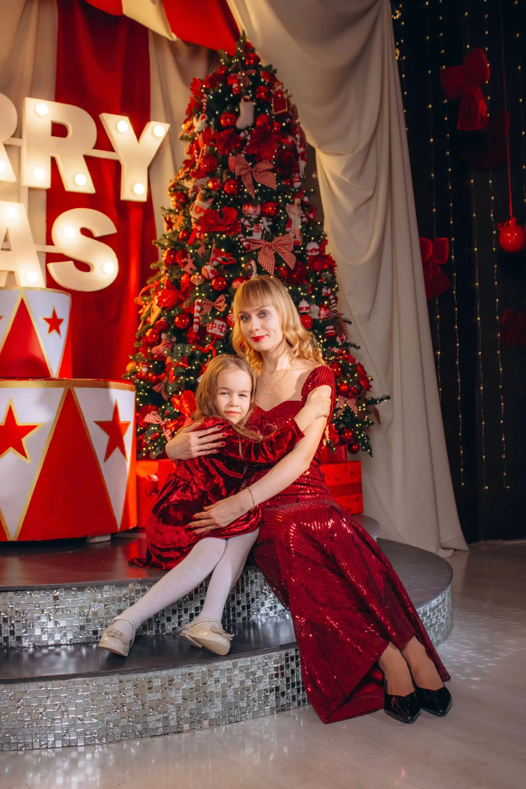 Профессиональная фотосессия от фотографа Ангелины