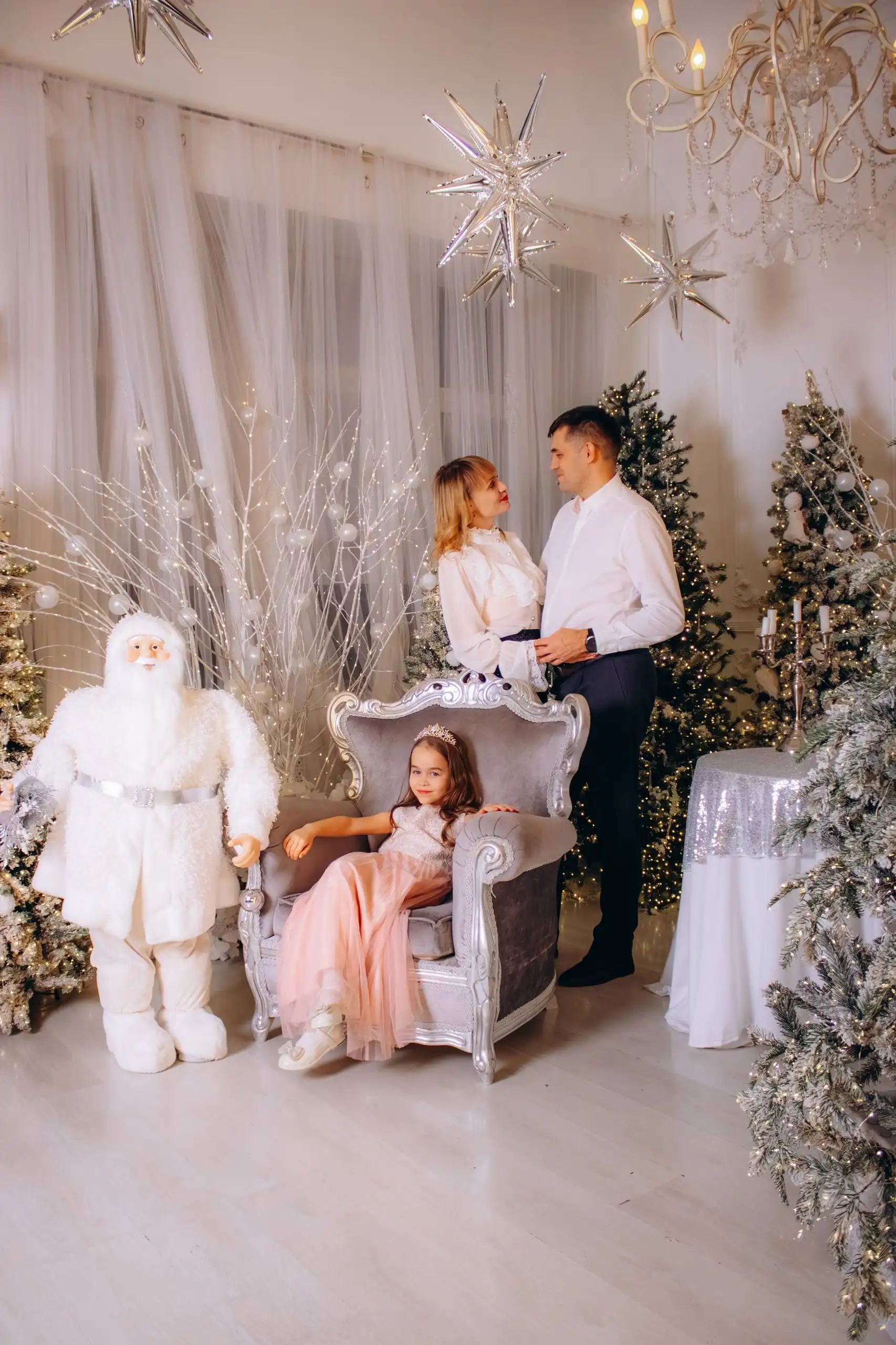 Профессиональная фотосессия от фотографа Ангелины