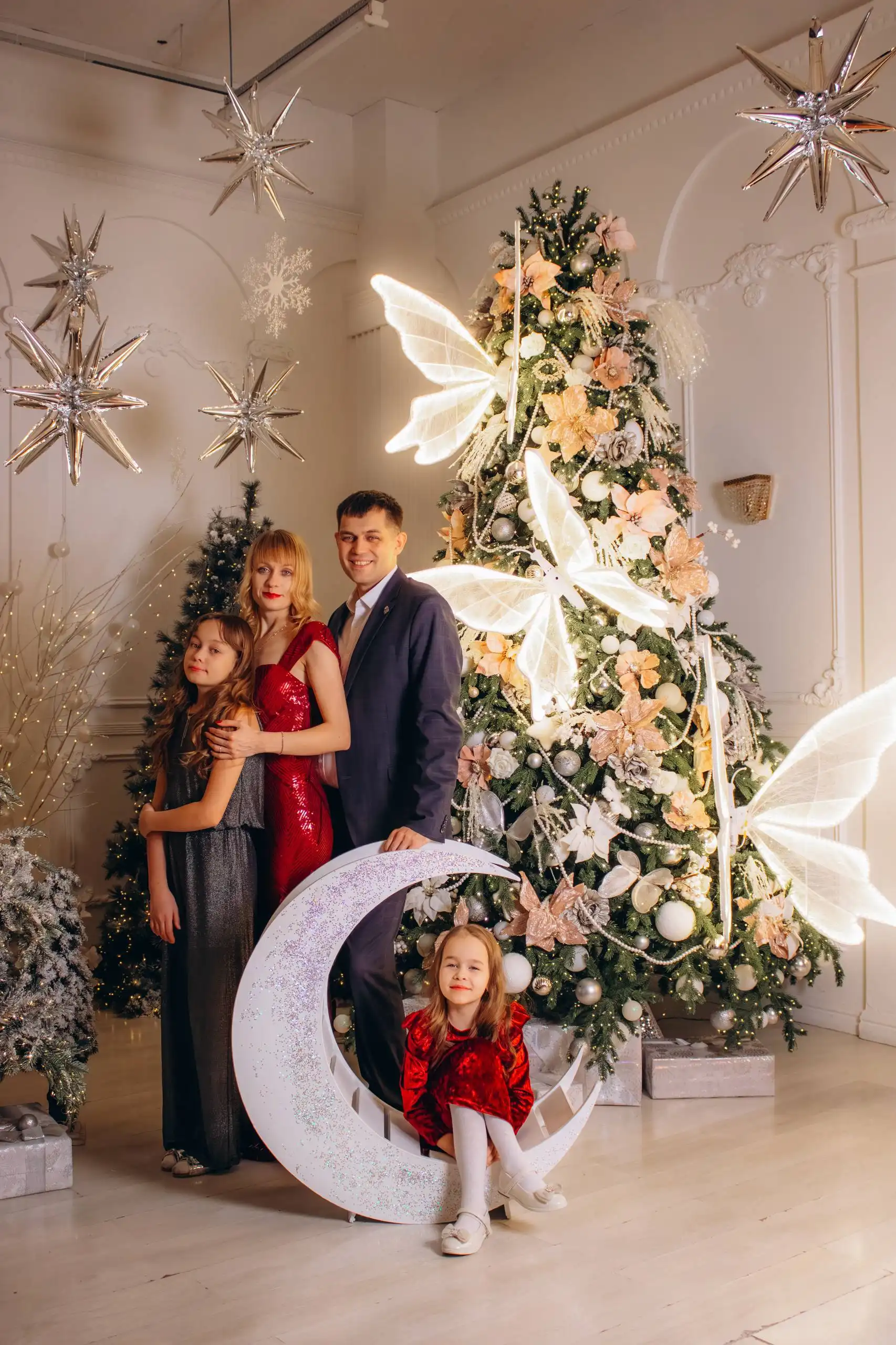 Профессиональная фотосессия от фотографа Ангелины