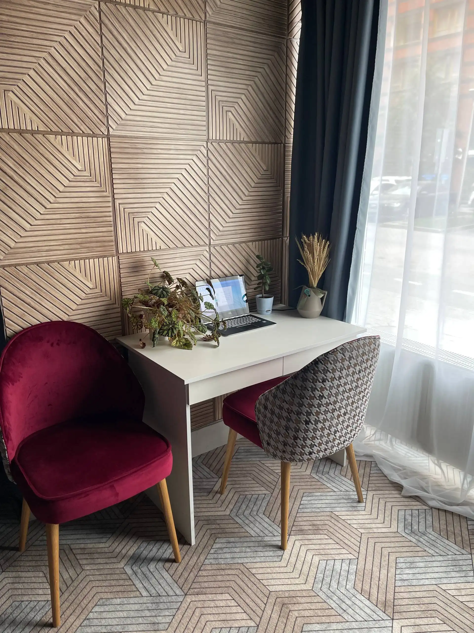 Сдается в субаренду оборудованный кабинет для специалиста помогающих профессий