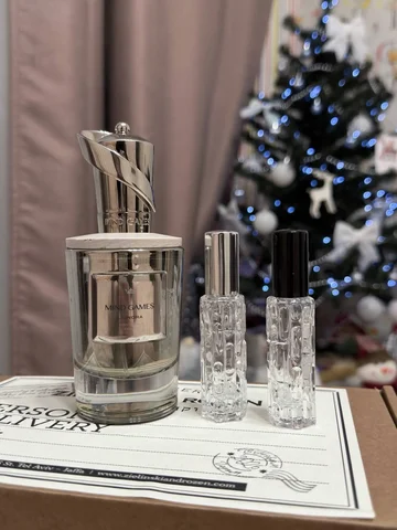 Продам парфюмерный экстракт Mind Games Lionora - Разное в Новосибирск