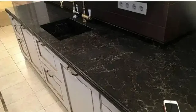 Изготовление изделий из кварцевого агломерата, акрилового камня и натурального гранита - Аренда в Новосибирск