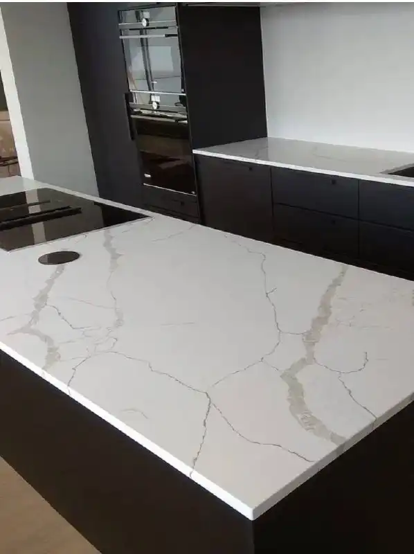 Изготовление изделий из кварцевого агломерата, акрилового камня и натурального гранита - Строительные и ремонтные услуги (Услуги) в Новосибирск