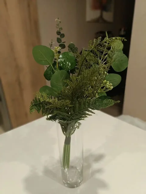 Продам искусственный букет - Барахолка в Новосибирск