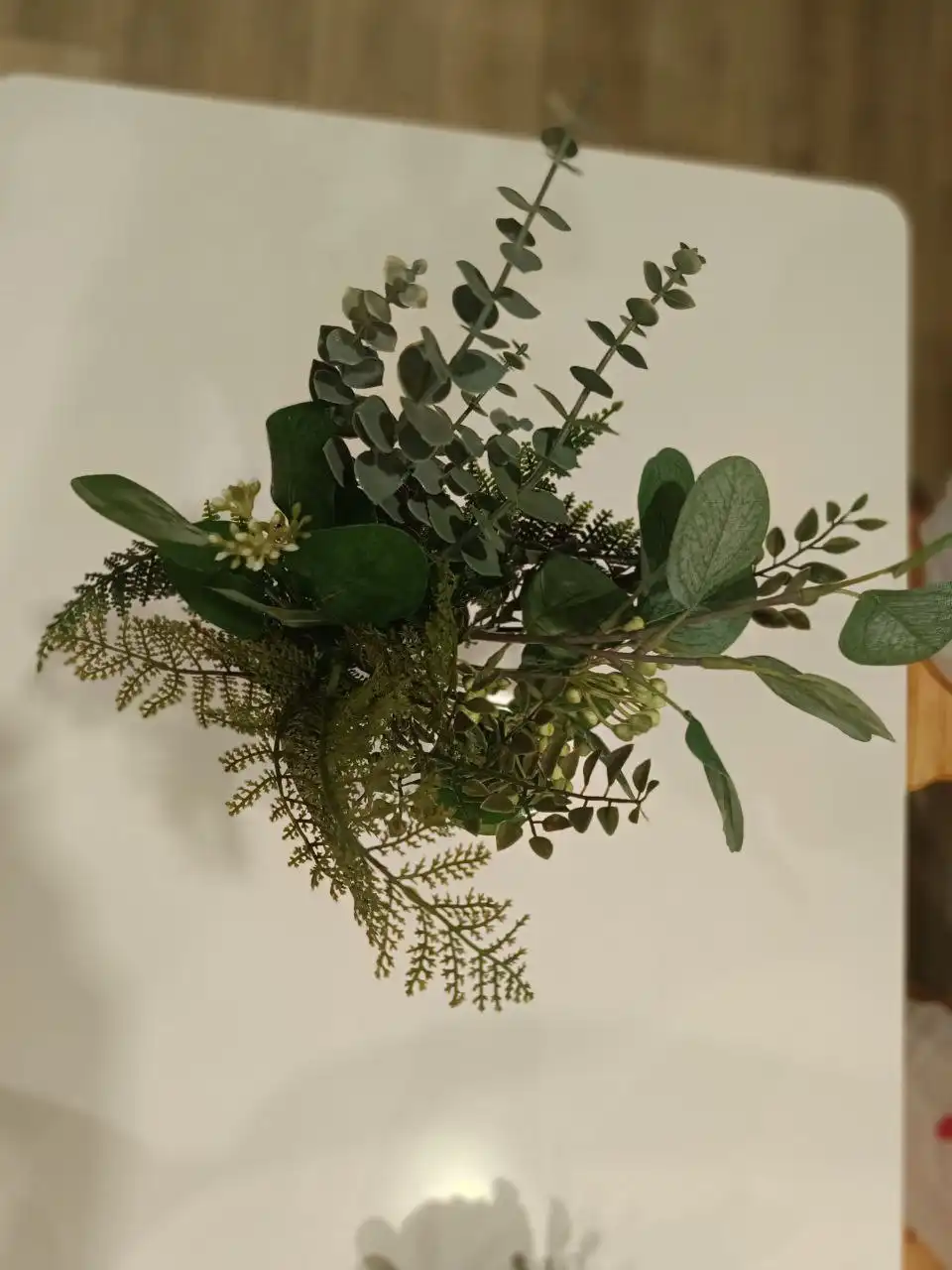 Продам искусственный букет