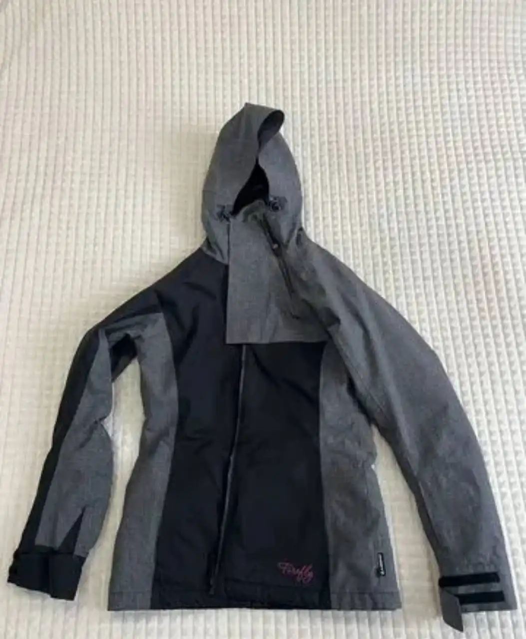 Горнолыжные штаны Spyder и женская куртка - Спортивная одежда (Одежда) в Новосибирск