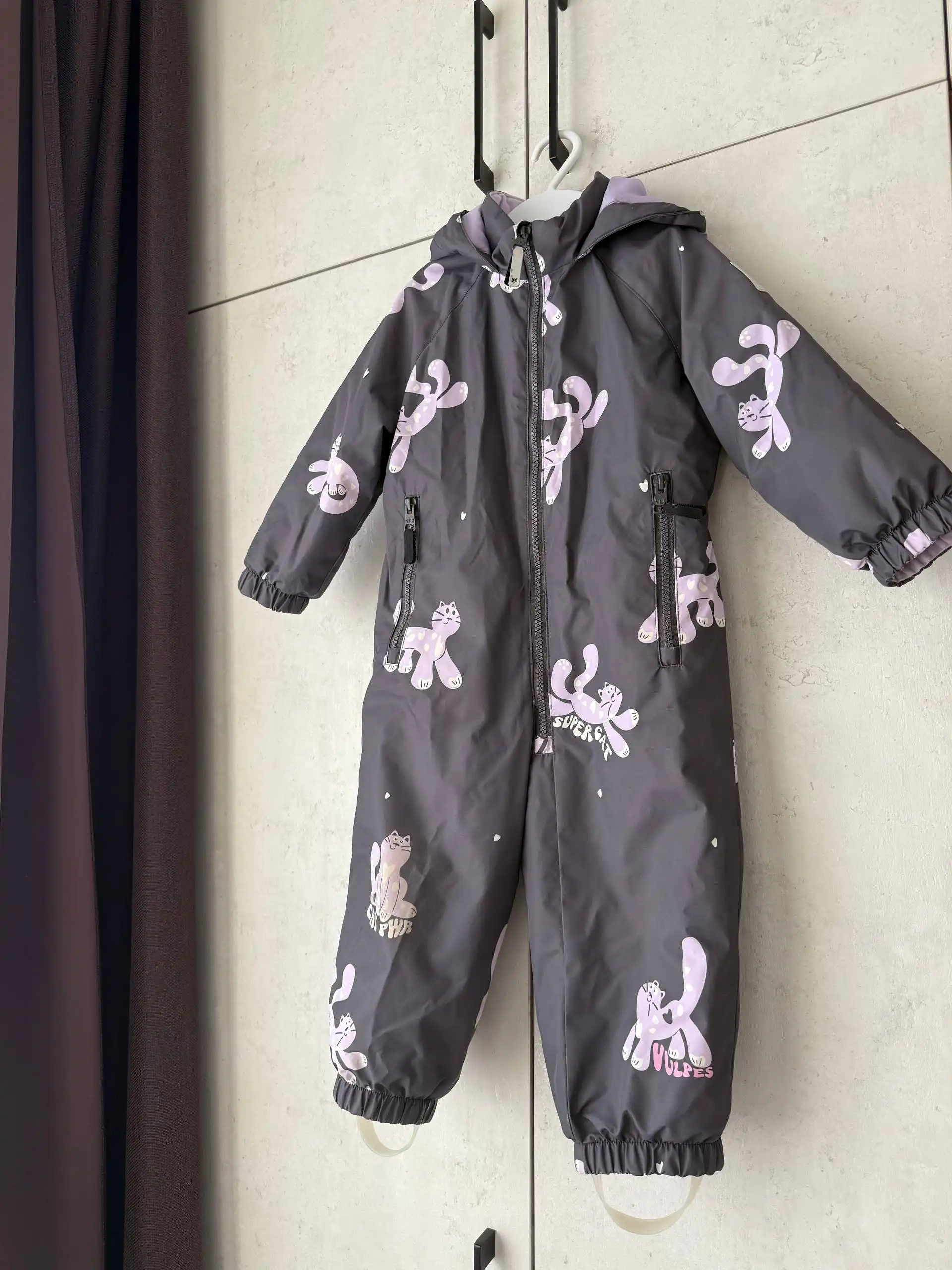 Продам комбинезон осень/весна 92 размер - Детская одежда (Одежда) в Новосибирск