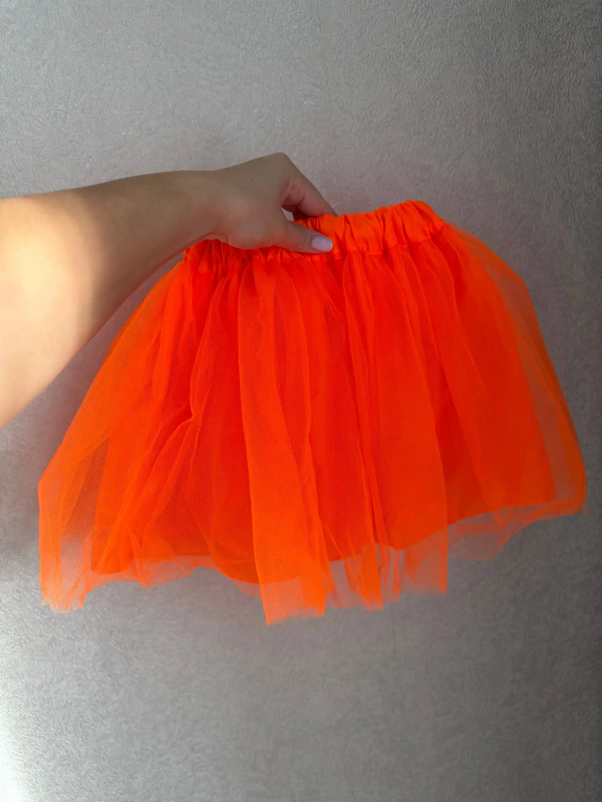 Нарядная юбка - Женская одежда (Одежда) в Новосибирск