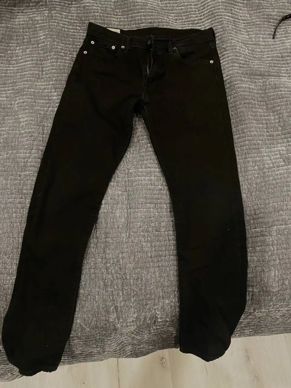 Джинсы Levi's 512 мужские оригинал - Джинсы (Одежда) в Новосибирск