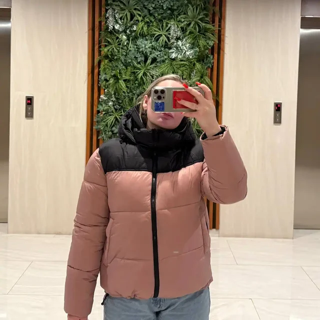 Куртки DUB новые с бирками - Женская одежда в Новосибирск