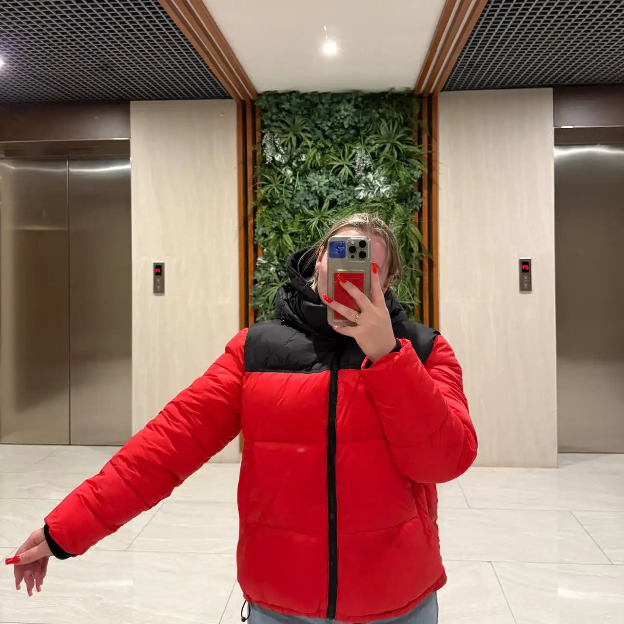 Куртки DUB новые с бирками - Верхняя одежда (Одежда) в Новосибирск