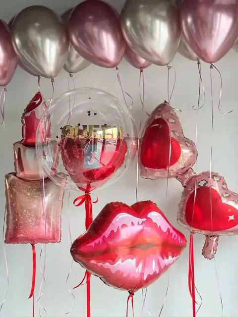 Оформление праздников воздушными шарами Nebo.shar - Репетиторство в Новосибирск