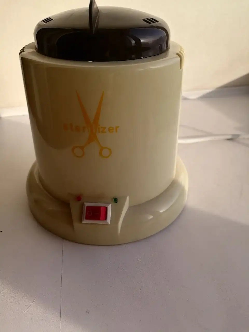 Стерилизатор для инструментов б/у - Барахолка в Новосибирск