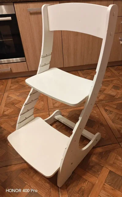 Продам стул/кресло с регулировкой - Медицинская техника в Новосибирск