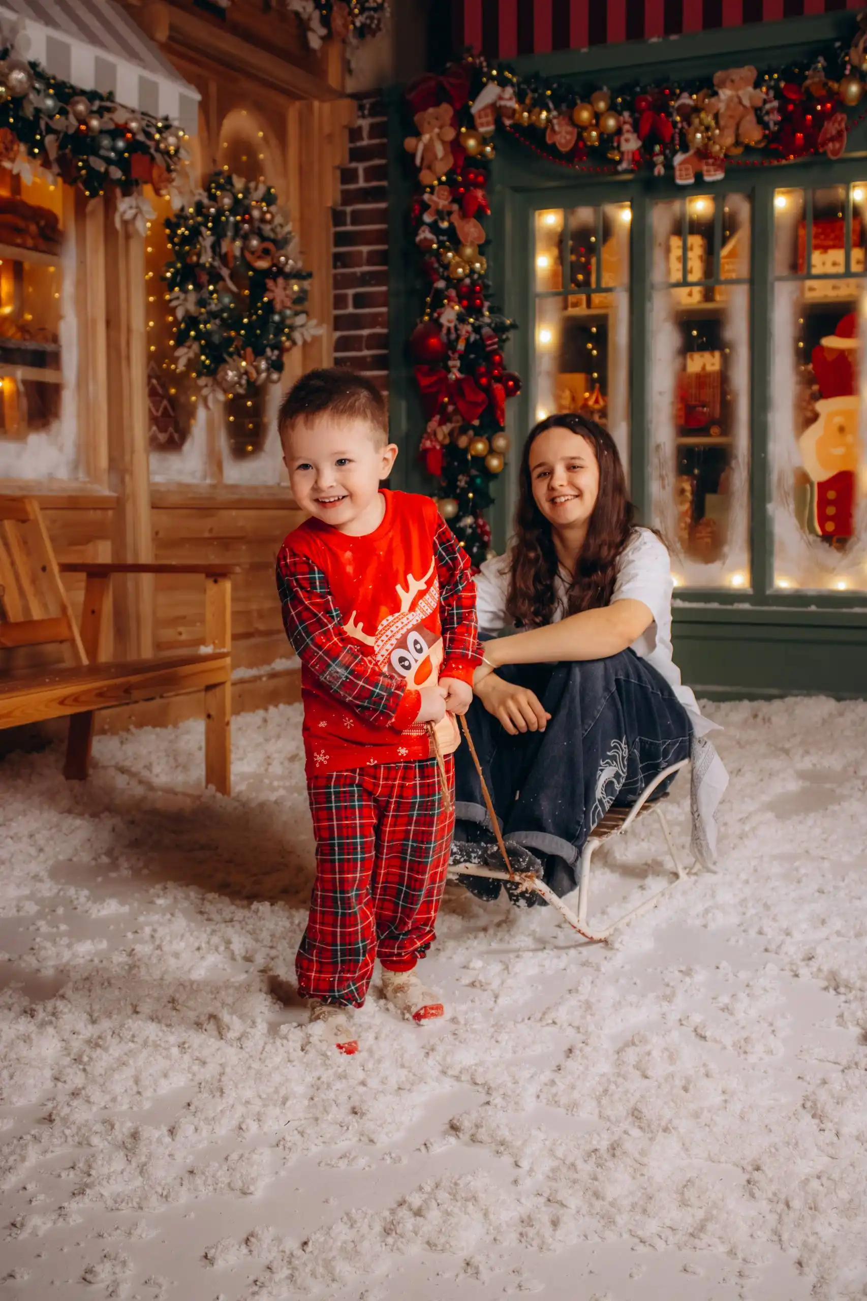 Профессиональная фотосессия от фотографа Ангелины - Фотограф (Услуги) в Новосибирск