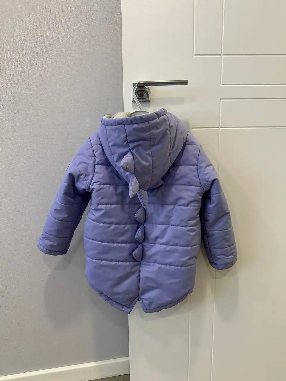 Куртка демисезонная Minidino 104 размер - Детская одежда (Одежда) в Новосибирск