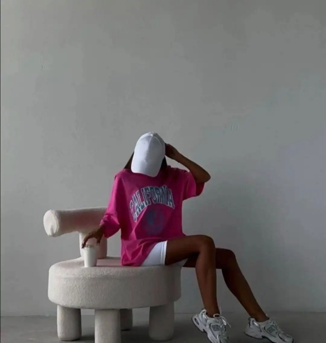 Футболка хлопок размер 42-48 - Одежда в Новосибирск