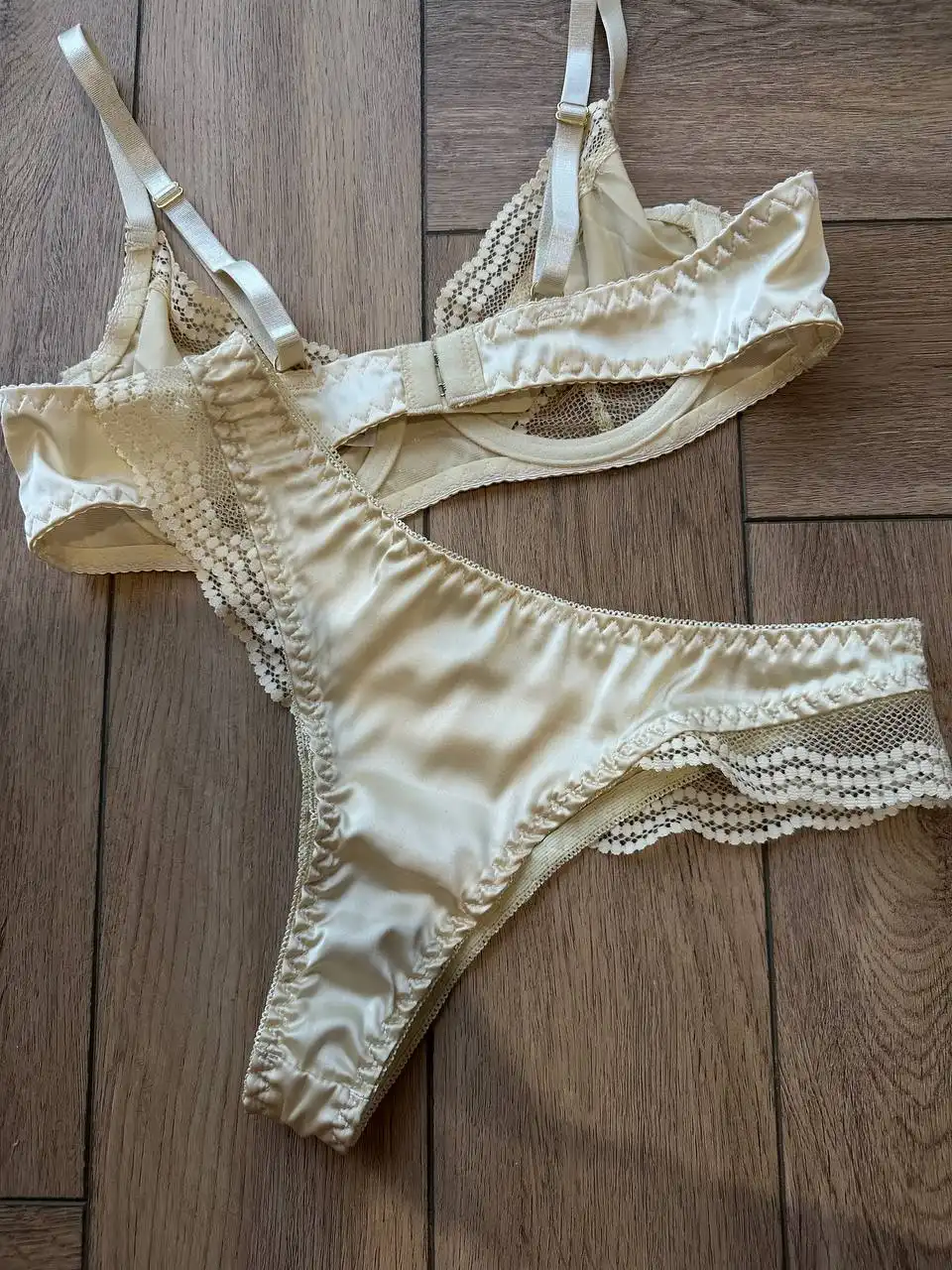Новое нижнее белье Incanto и с Алиэкспресс - Нижнее белье (Одежда) в Новосибирск