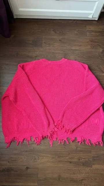 Свитер Monochrome Gipsy оригинал - Женская обувь в Новосибирск