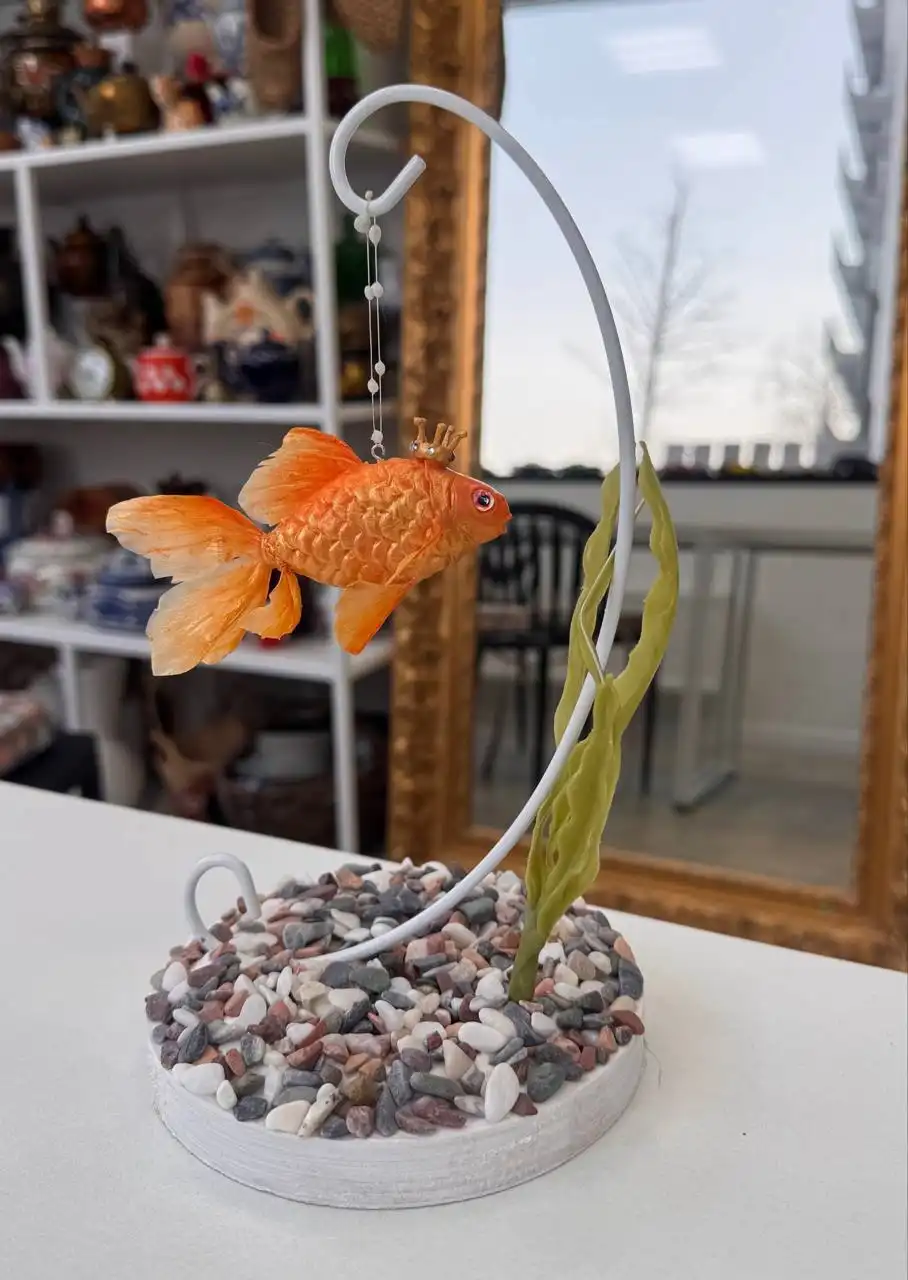 Мастер-классы по лепке для детей в январе и феврале - Мастер-классы (Хобби и отдых) в Новосибирск