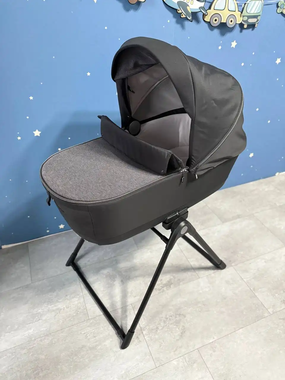 Коляска Inglesina Electa 4 в 1 (2023) - Коляски (Товары для детей) в Новосибирск