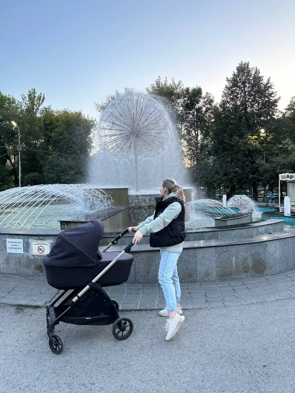 Коляска Inglesina Electa 4 в 1 (2023) - Коляски (Товары для детей) в Новосибирск