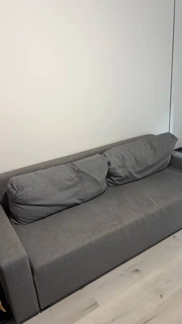 Продам диван ИКЕЯ 250 см - Растения и сад в Новосибирск