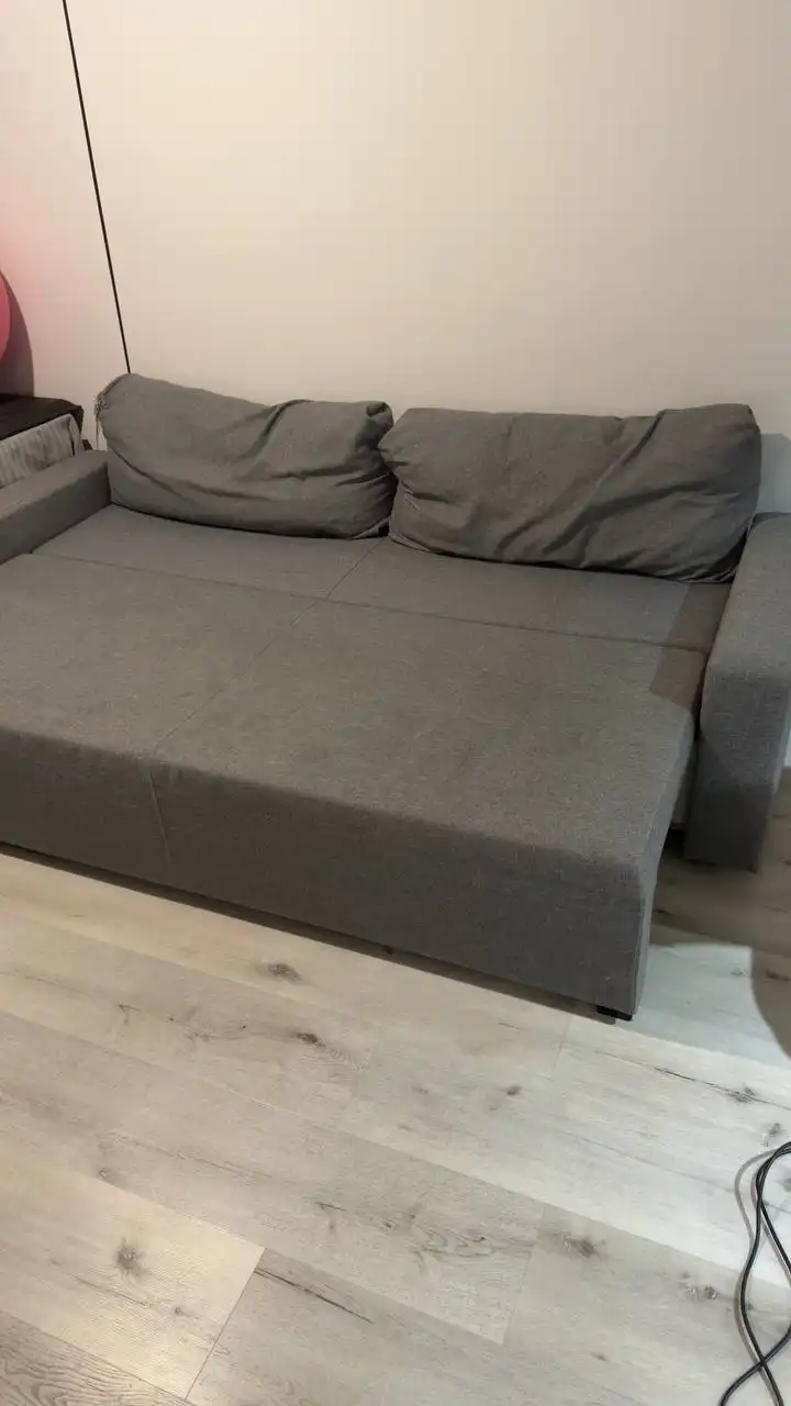 Продам диван ИКЕЯ 250 см - Мебель (Для дома и дачи) в Новосибирск