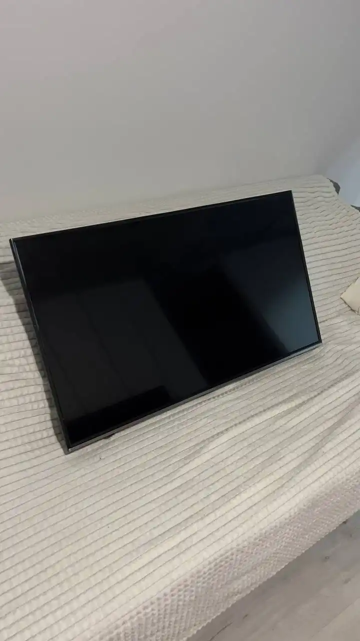 Продам телевизор SUPRA 82 см - Телевизоры (Электроника) в Новосибирск