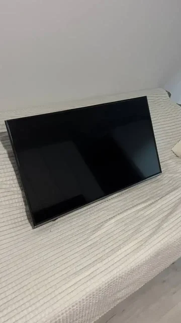 Продам телевизор SUPRA 82 см - VR-гарнитура в Новосибирск