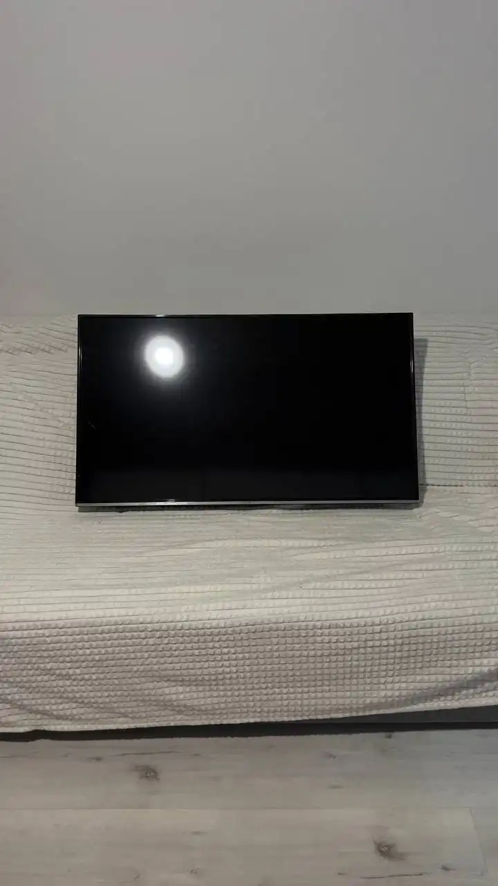 Продам телевизор SUPRA 82 см - Телевизоры (Электроника) в Новосибирск