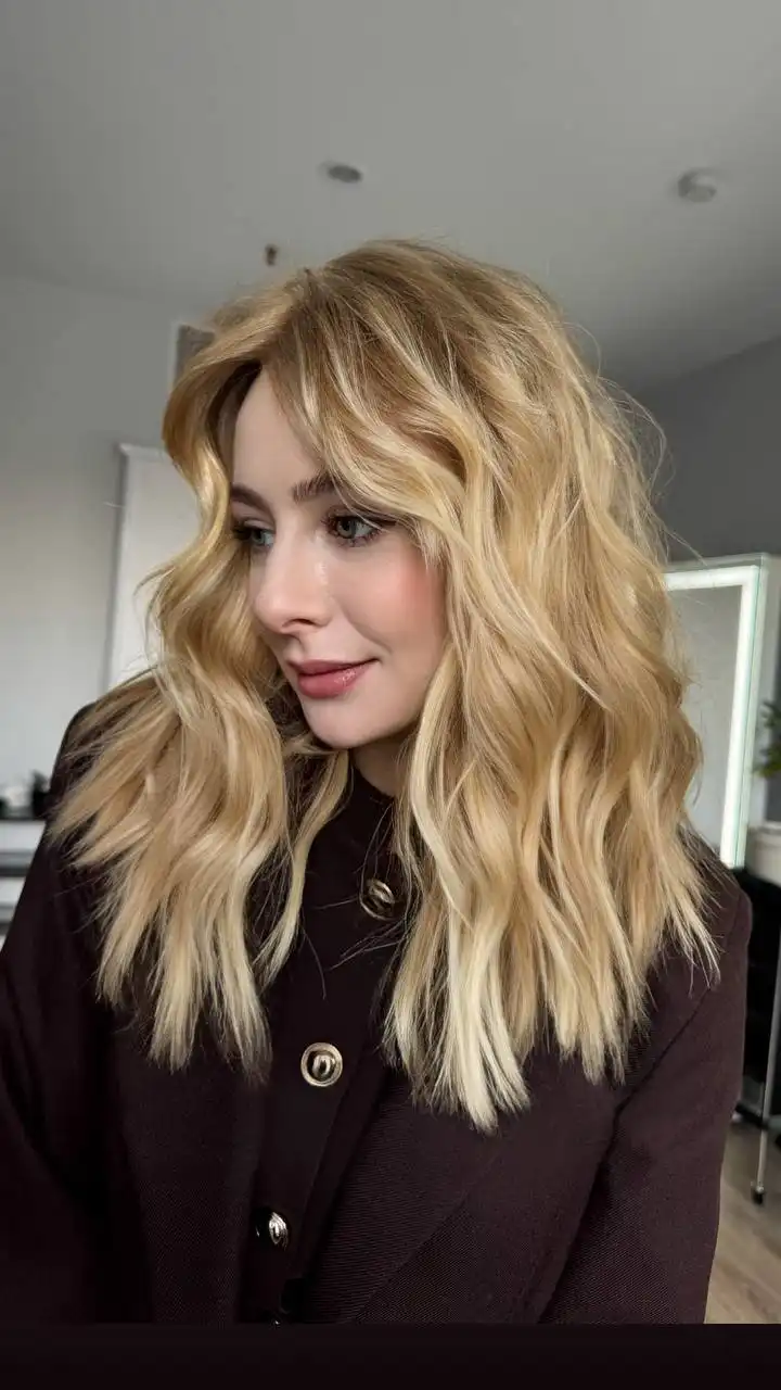 Услуги парикмахера-колориста - Парикмахерские услуги (Услуги) в Новосибирск