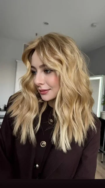 Услуги парикмахера-колориста - Образование и курсы в Новосибирск