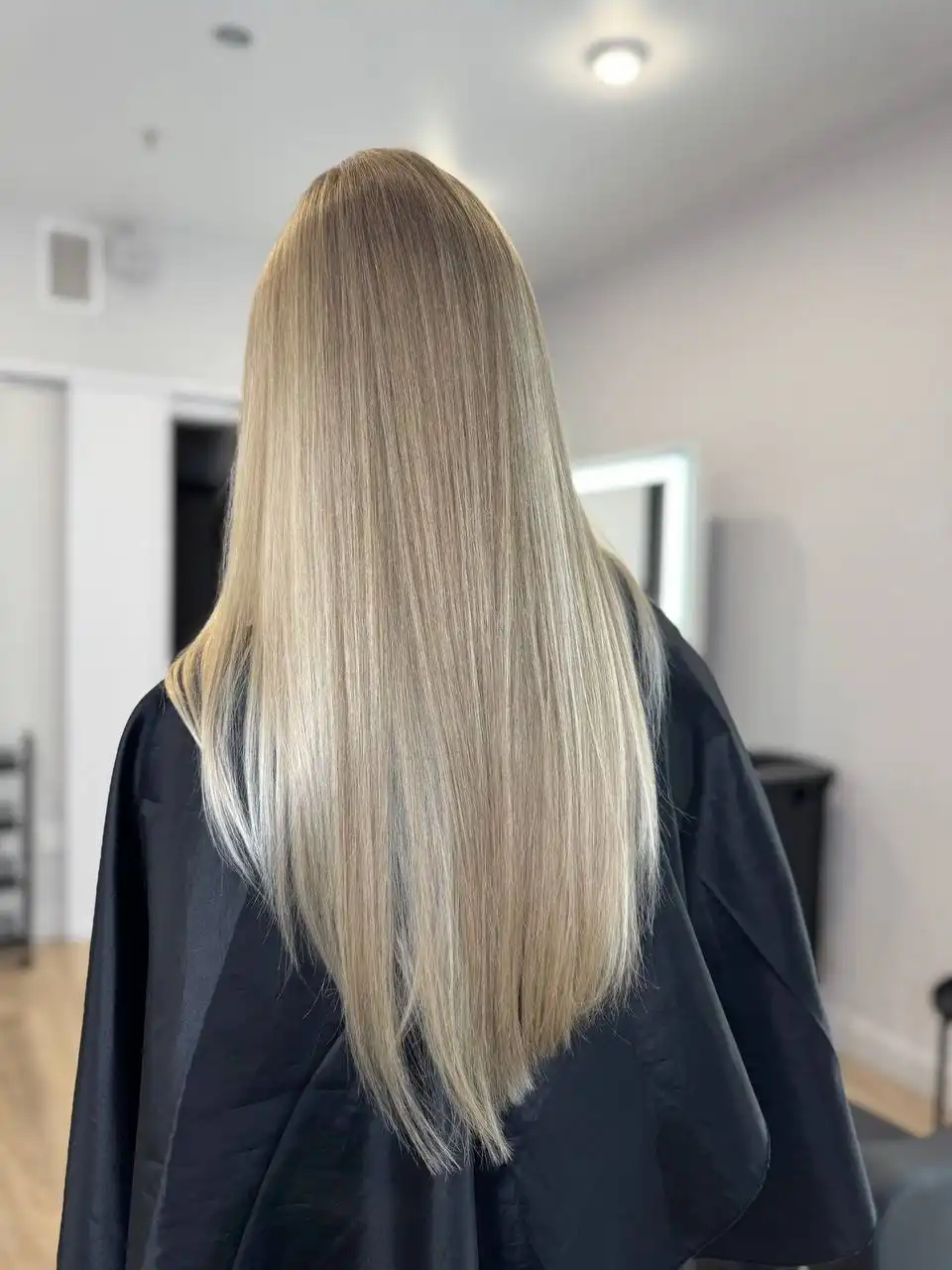 Услуги парикмахера-колориста - Парикмахерские услуги (Услуги) в Новосибирск