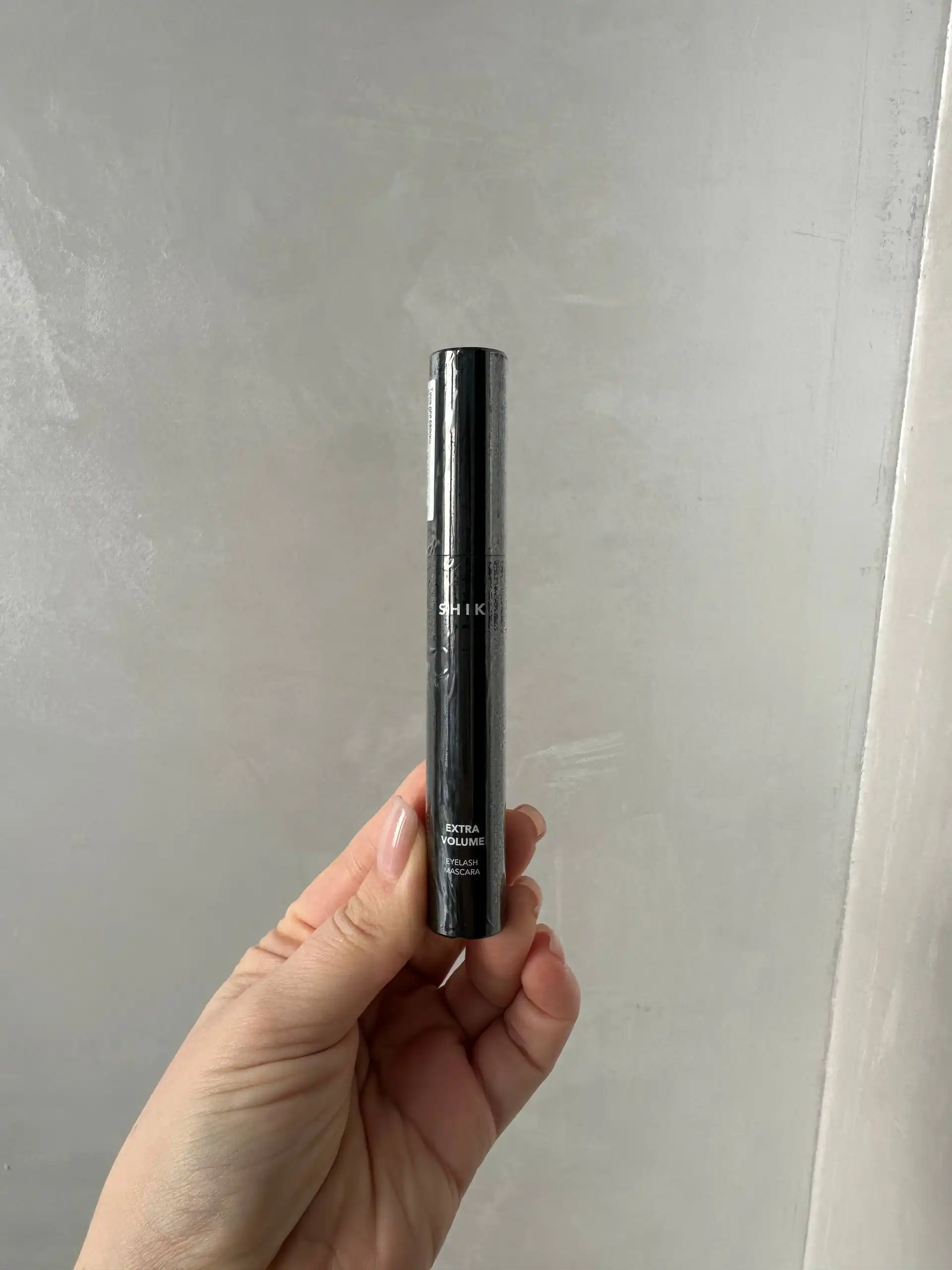 Новая тушь Shik - Макияж (Красота и здоровье) в Новосибирск