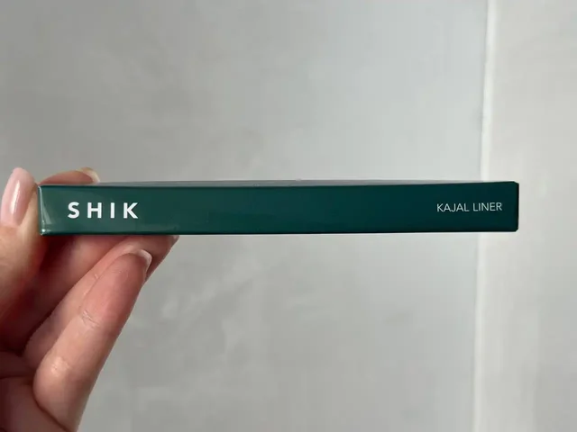 Кайал для глаз Shik цвет Morocco - Витамины в Новосибирск