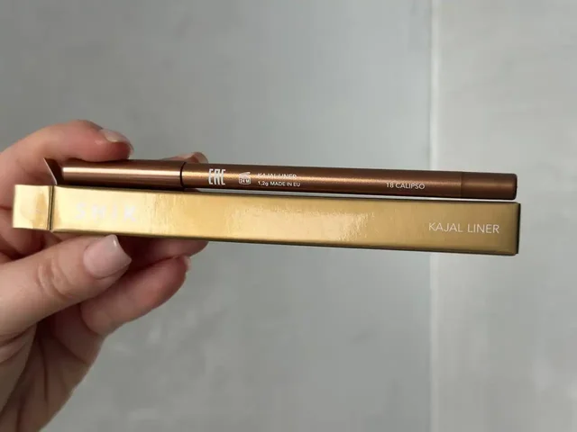 Карандаш кайал для глаз Shik цвет 18 Calipso - Витамины в Новосибирск