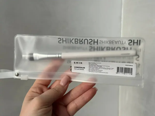 Кисть Shik concealer для консилера - Витамины в Новосибирск