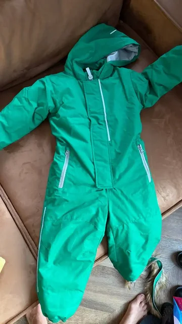 Зимний комбез 98 размер - Женская обувь в Новосибирск