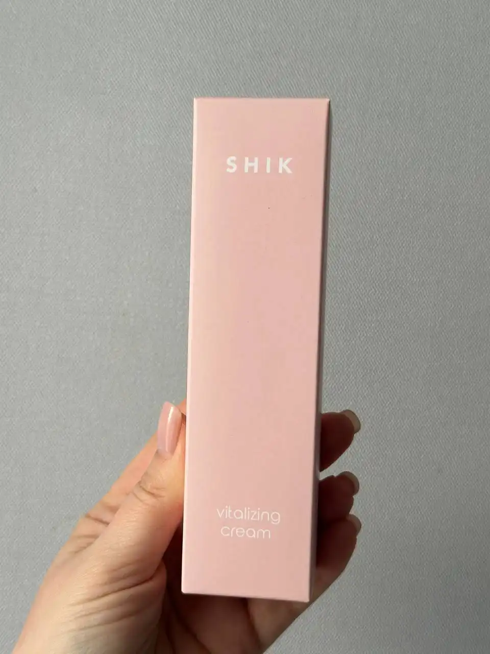 Восстанавливающий крем для лица Shik - Уход за лицом (Красота и здоровье) в Новосибирск