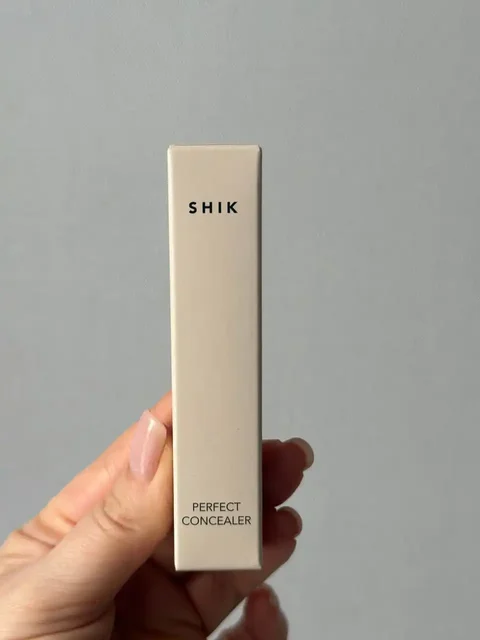 Консилер Shik новый - Витамины в Новосибирск