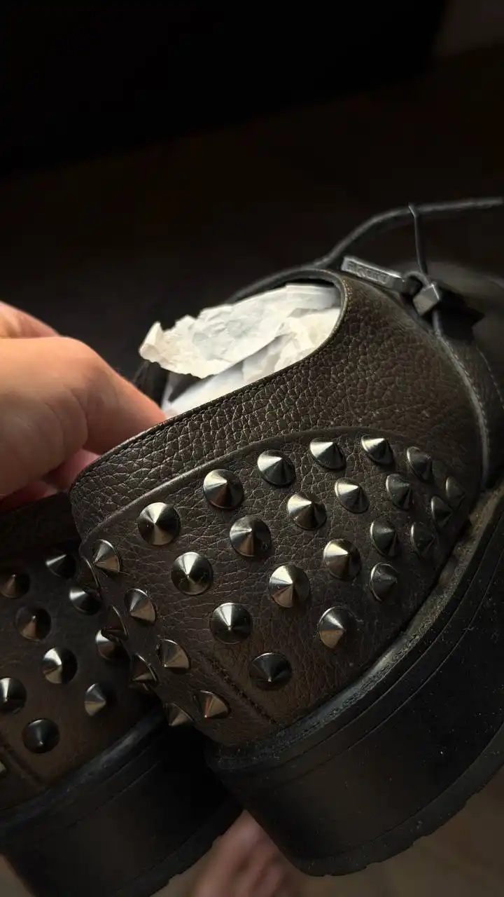 Туфли Пазолини 39 размер - Обувь (Одежда) в Новосибирск