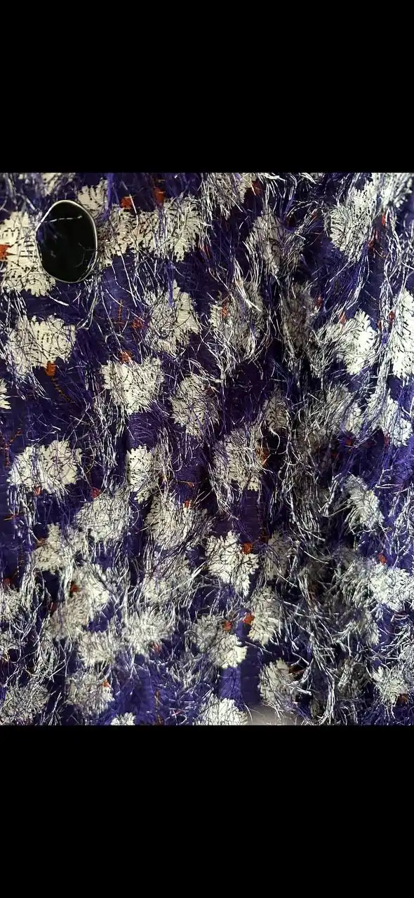 Нарядный пиджак оверсайз итальянского производства - Пиджаки (Одежда) в Новосибирск