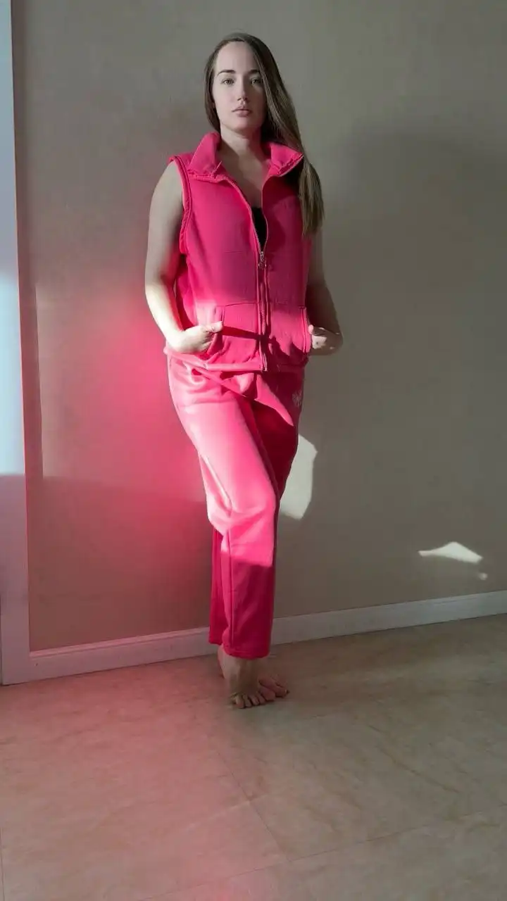 Костюм тёплый на флисе размер 42-44 - Верхняя одежда (Одежда) в Новосибирск