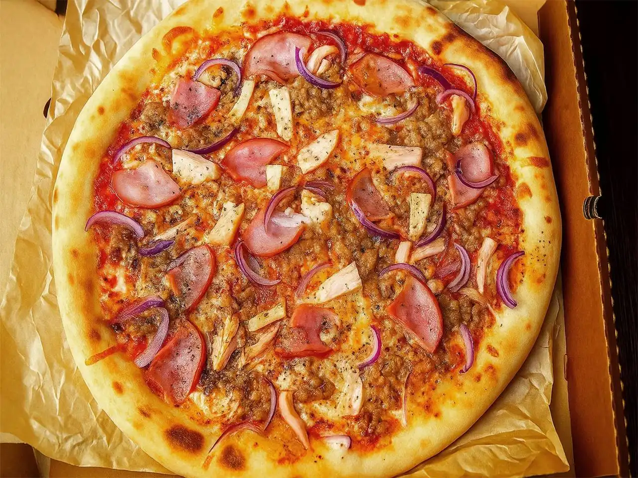 Суши-бар ViliS на Большевистской - Общественное питание (Услуги) в Новосибирск