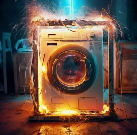 Ремонт стиральных машин и холодильников на дому в Новосибирске - Образование и курсы в Новосибирск