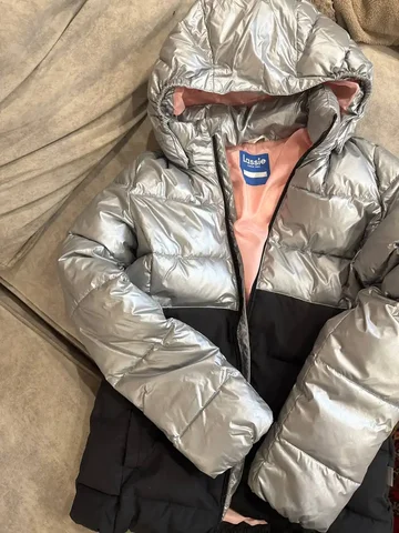 Новая евро зимняя одежда размер 164 - Одежда в Новосибирск