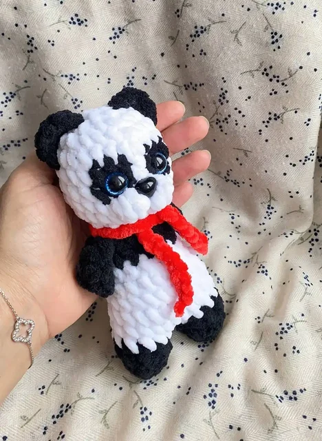 Игрушки ручной работы на заказ и в наличии - Коллекционные предметы в Новосибирск