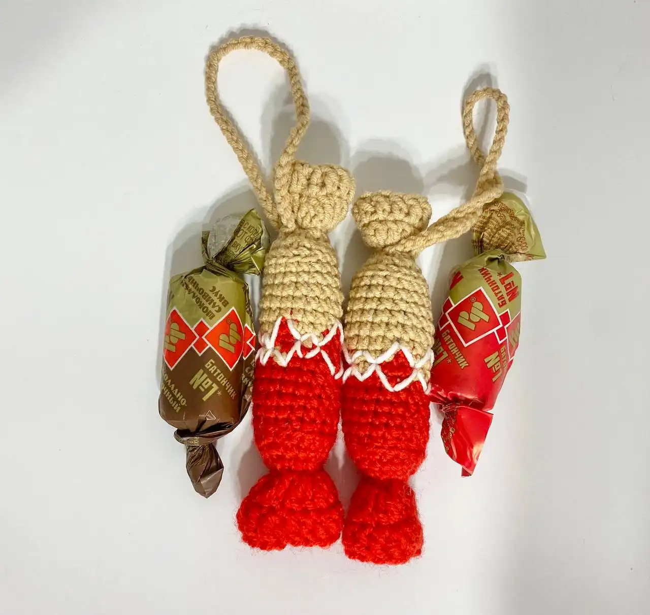 Игрушки ручной работы на заказ и в наличии - Рукоделие/Хендмейд (Хобби и отдых) в Новосибирск