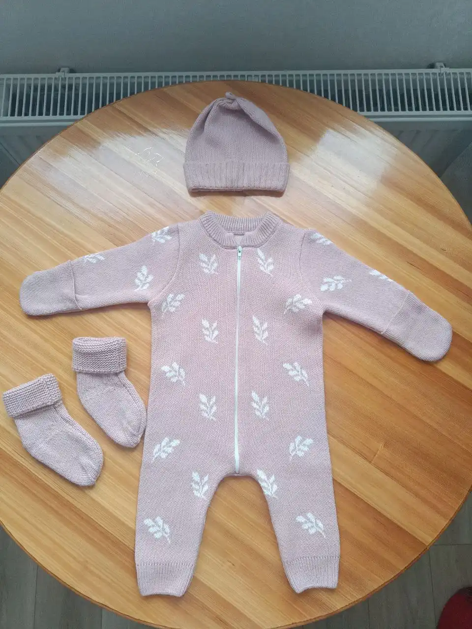 Продам комбинезон на рост 56-62 - Детская одежда (Товары для детей) в Новосибирск